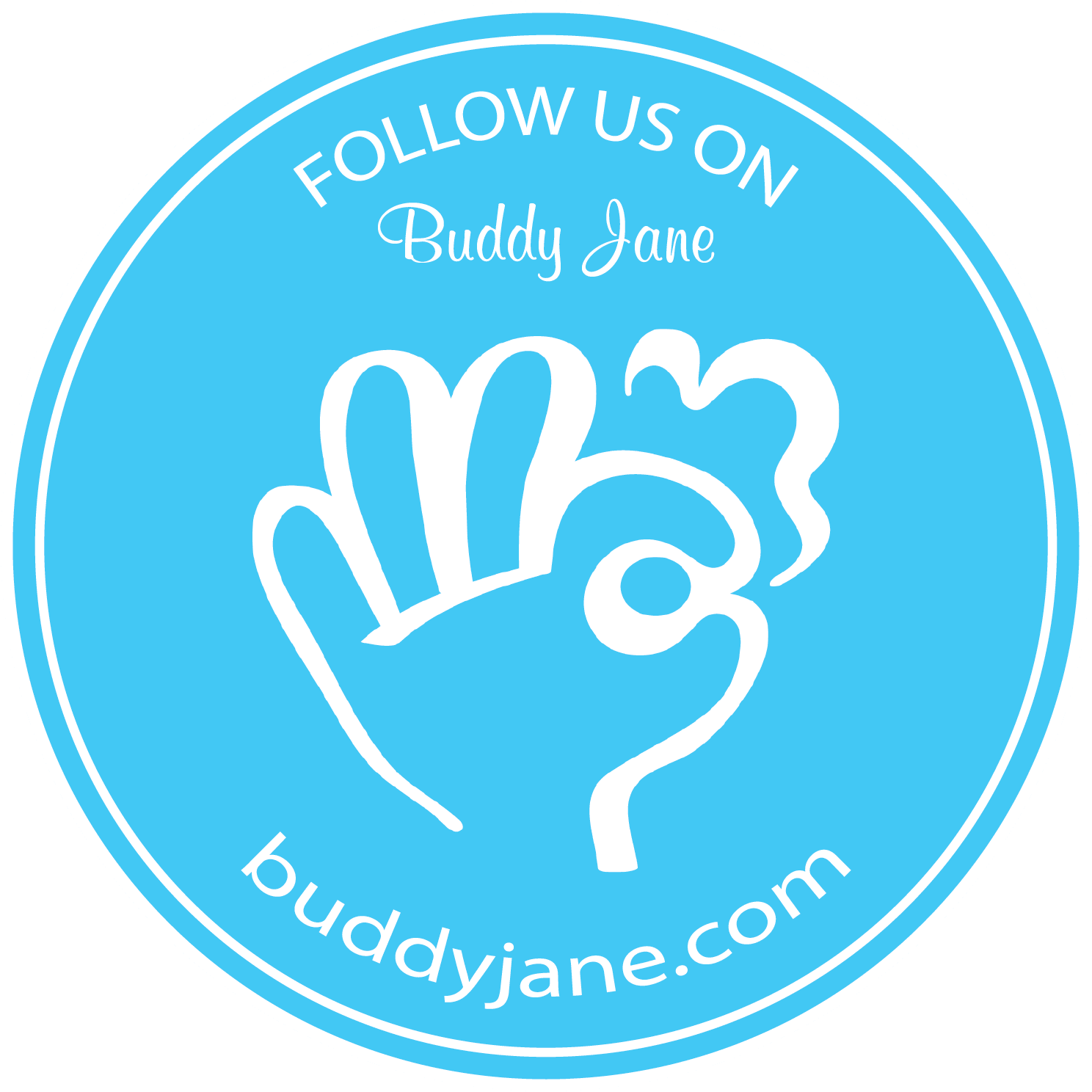 Buddy Jane