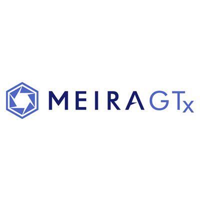 MeiraGTx Holdings