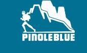 Pinole Blue