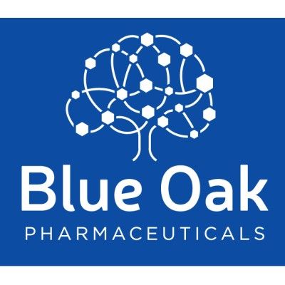 Blue Oak Pharmaceuticals