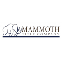 Mammoth Title Company