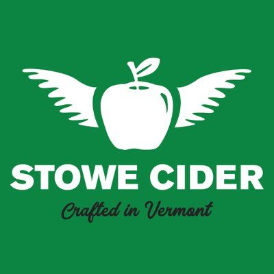 Stowe Cider