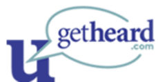 uGetHeard