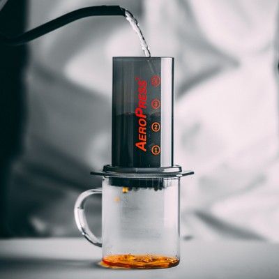 Aeropress