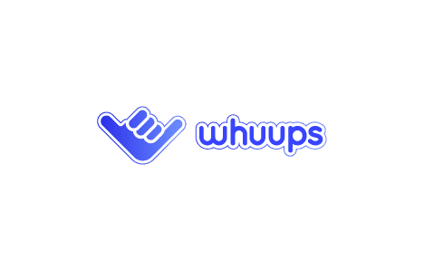 Whuups