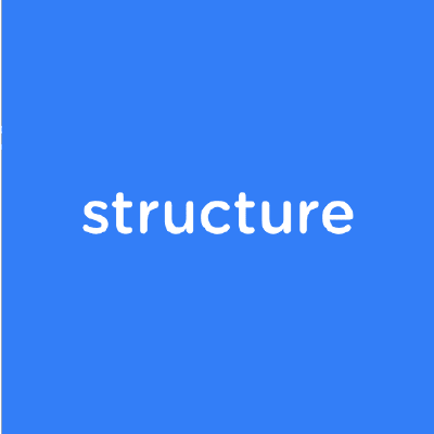 Structure