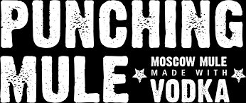 Punching Mule