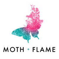 Moth Flame