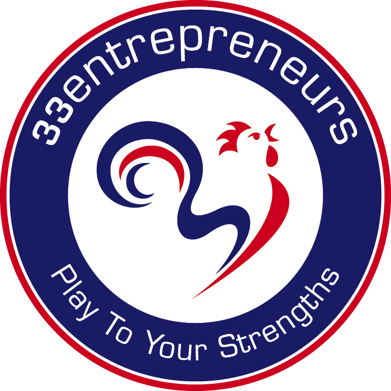 33entrepreneurs