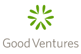 Good Ventures logo