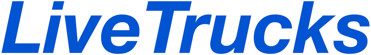 LiveTrucks
