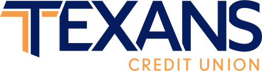 Texans Credit Union logo