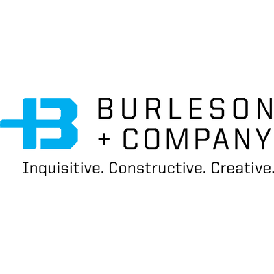 Burleson + Company
