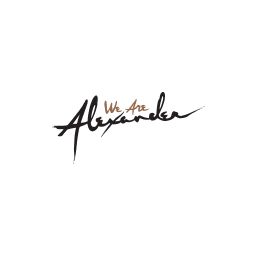 We Are Alexander