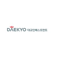 Daekyo Investment logo