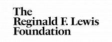 The Reginald F Lewis Foundation