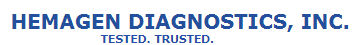 Hemagen Diagnostics