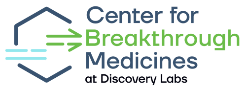 Center for Breakthrough Medicines