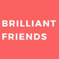 Brilliant Friends