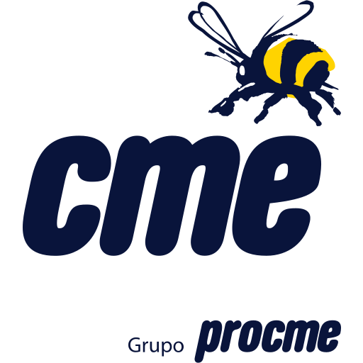 CME logo