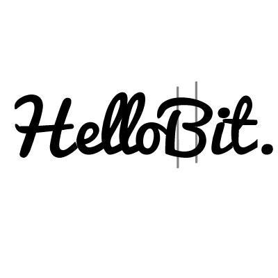 Hellobit logo