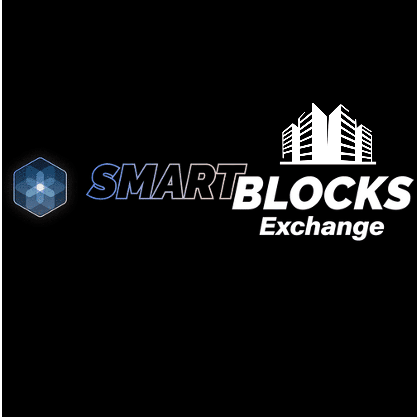 Smartblocks Exchange