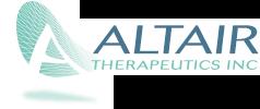Altair Therapeutics