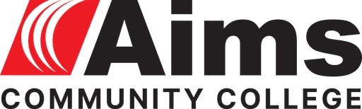 Aims Community College logo