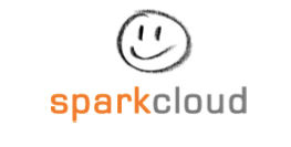 SparkCloud