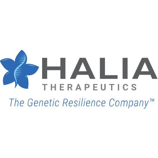 Halia Therapeutics logo