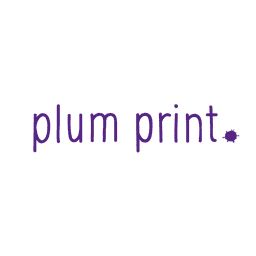 Plum Print