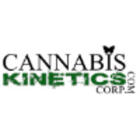 Cannabis Kinetics