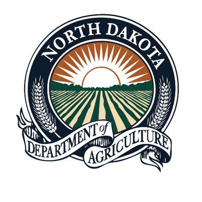 North Dakota Department of Agriculture