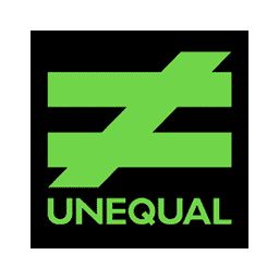 Unequal Technologies