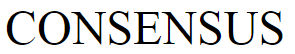 Consensium