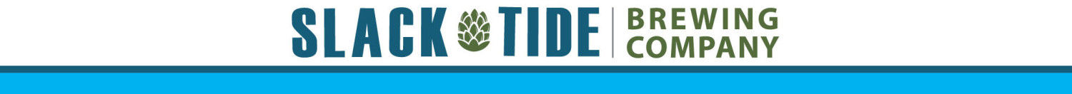 Slack Tide Brewing