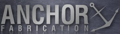 Anchor Fabrication
