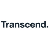 Transcend.