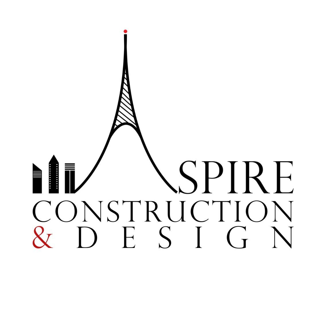 Aspire Construction & Design