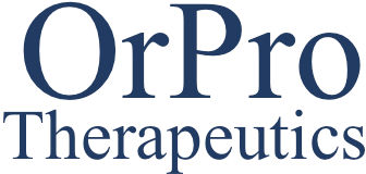 Orpro Therapeutics