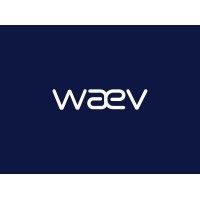 Waev logo