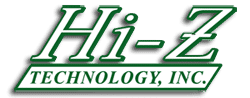 Hi-Z Technology