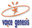Voice Genesis