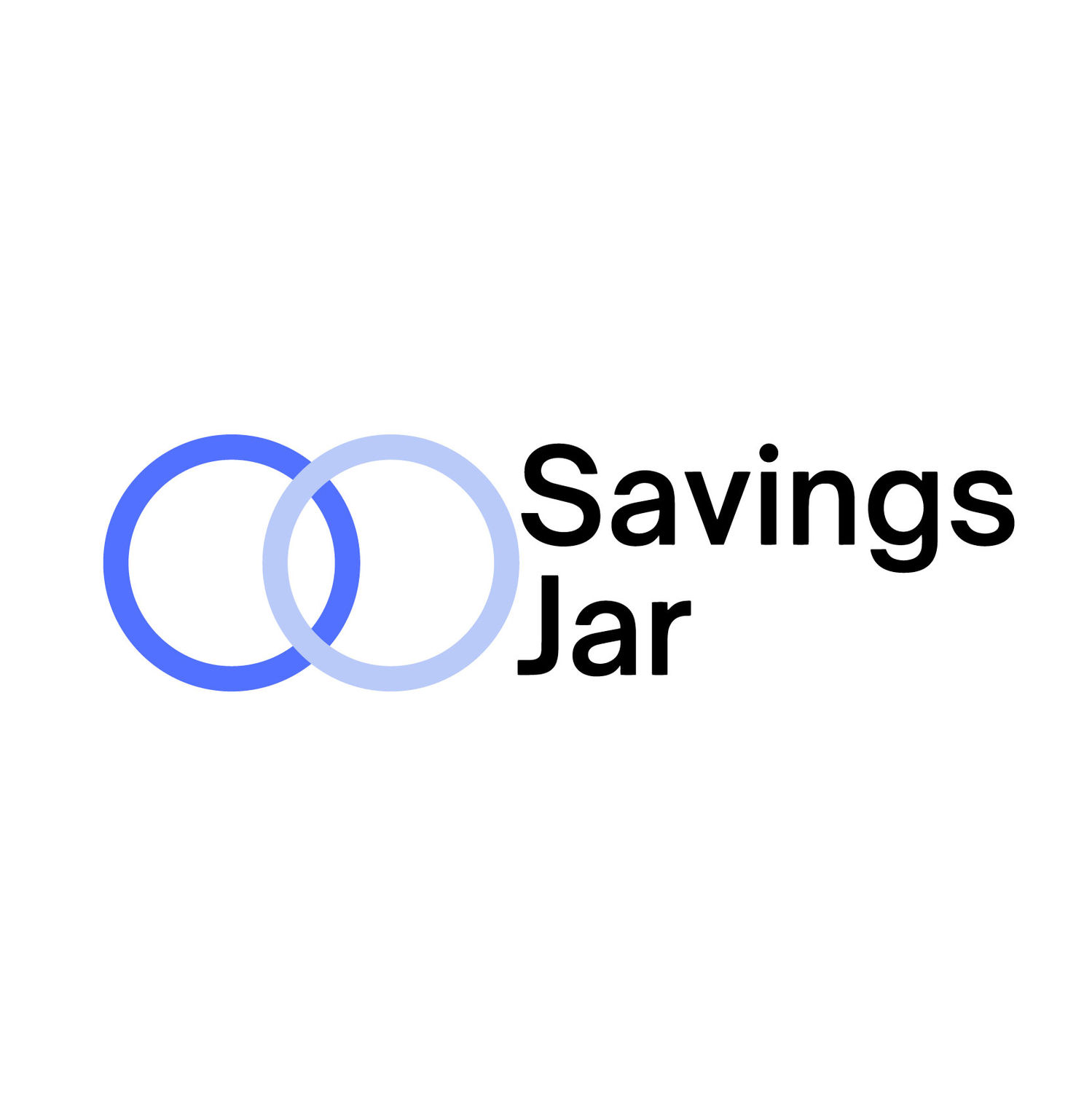 Savings Jar