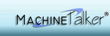 Machine Talker