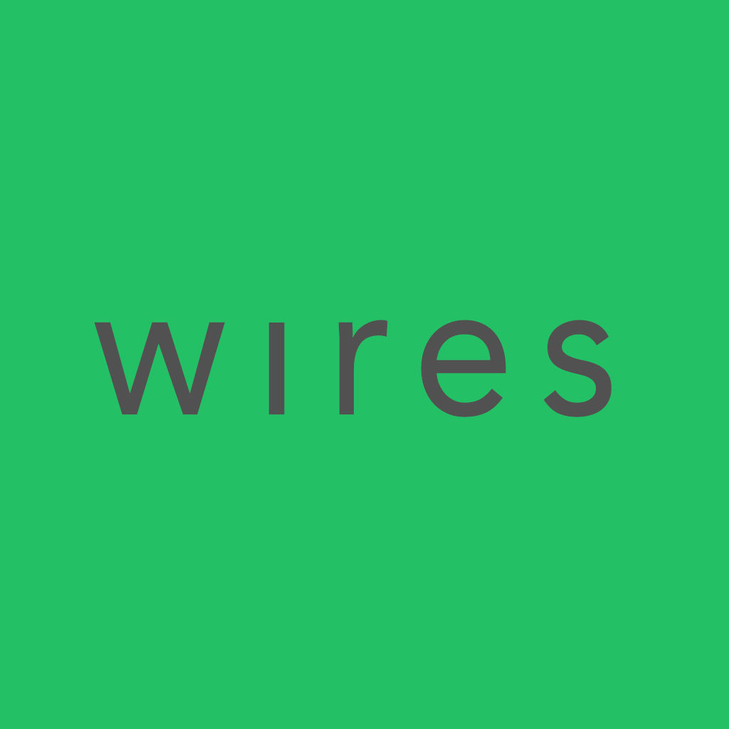 Wires