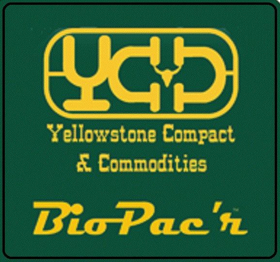 Yellowstone Compact & Commodities