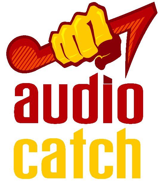 Audio Catch