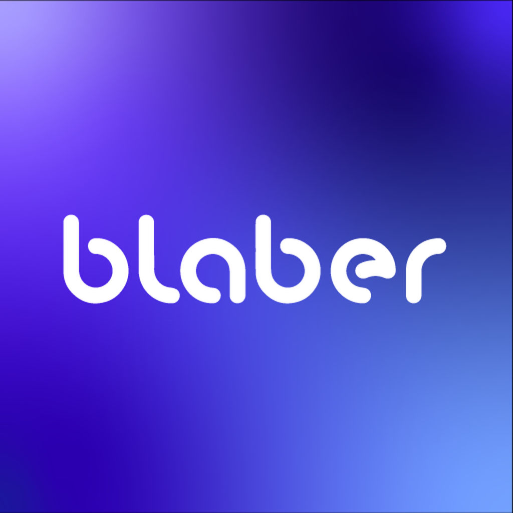 Blaber