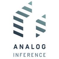 Analog Inference